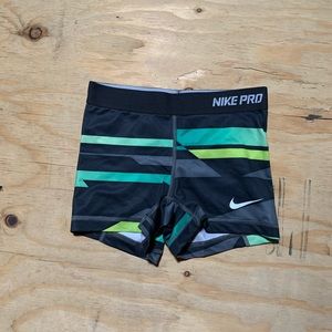 Nike Spandex